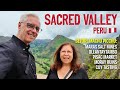 Visit Sacred Valley BEFORE Machu Picchu! | 2025 Peru Travel Guide