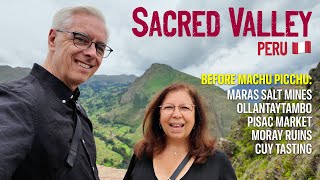 How to Make the Most of a Sacred Valley Peru Tour | Machu Picchu Travel Guide