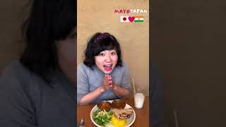 जापान में प्यारा भारतीय रेस्ट्रॉंट जिसने ओसाका को भारतीय चाय का परिचय दिया | Mayo Japan