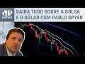 Em super semana, mercados aguardam BCs e China | MINUTO TOURO DE OURO - 24/07/2023