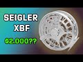 Why This Fly Reel Costs $2,000 | Seigler XBF Review