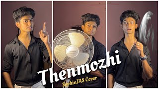 Thenmozhi Song - SachinJAS Cover | Anirudh | Dhanush Santhosh Narayanan