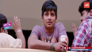 Jiiva Rangam 2 Theatrical Trailer Telugu | Thulasi Nair | YOYO Cine Talkies
