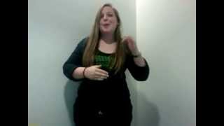 Unit 14 Redo ASL3