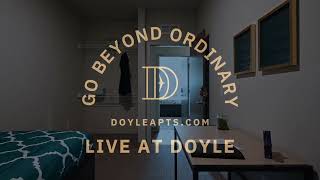 Doyle Dinkytown, unit 211