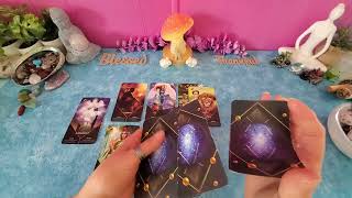 Libra SOMEONE'S ABOUT TO REACH OUT! Watch NOW! 0440