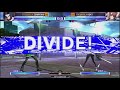 uniclr top 8 @ dhana 2020 fgc@ucla zenryoku akatsuki vs fgc@ucla kurushii drive nanase