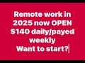 myecon remote work