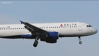 Delta to hire 12,000 new employees in 'all categories' through 2020, CEO says