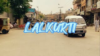 Lalkurti Bazar Rawalpindi | Famous place of Rawalpindi