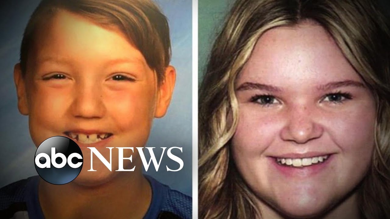 FBI Joins Search For 'endangered' Siblings Missing In Idaho L ABC News ...