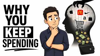 The Hidden Psychology Brands Use to Keep You Spending || The Science Behind Impulse Buying