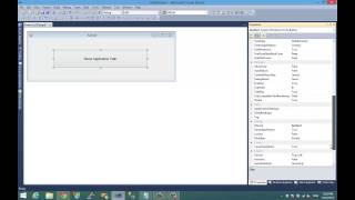 C# Windows Form Application Path