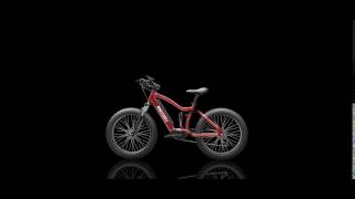 [RECON] 2017 X14 FAT BIKE