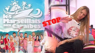 Adixia ne veux plus se « re-mélanger avec Les Marseillais » ! Elle explique tout !