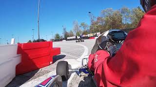 United Karting - 11/2/2019