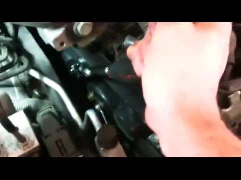 Water pump replacement 2007 Toyota Camry 2.4L install remove replace Water pump replacement 2007 Toyota Camry 2.4L install remove replace