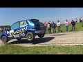 rally bulgaria varna 2016