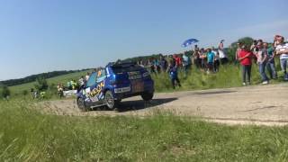 Rally Bulgaria Varna 2016