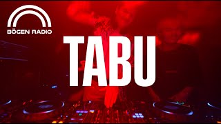 TABU at Otto, Innsbruck | Bögen Radio X Inn Life - Trance DJ Set (Bouncy, Fun, Uptempo, Fast)