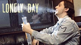 System Of A Down - Lonely Day (Vocals/Acapella)
