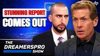 Stunning Report Reveals Skip Bayless Refused To Work With Nick Wright Over His Insane Lebron Takes