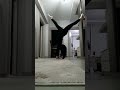 my flexibility progress part 1🩰🪩 15.1.2025