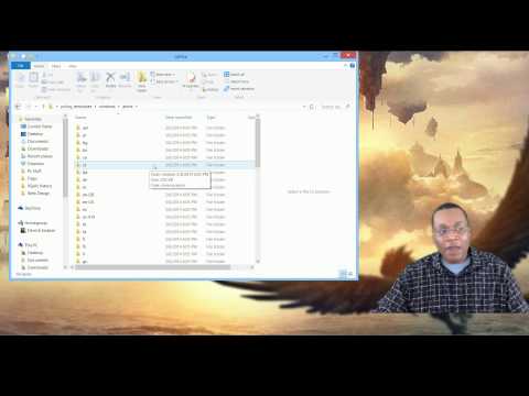 How to Import ADMX Templates into Active Directory (Google Chrome) How to Import ADMX Templates into Active Directory (Google Chrome)