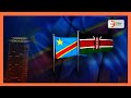 Kenya and DRC restore full diplomatic ties