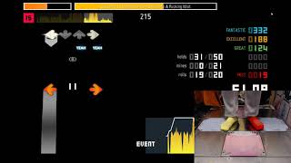 ITG - 15 - 215 BPM - Listening to Speedcore Turns You Into a Fucking Idiot