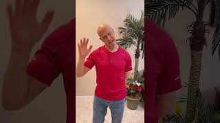 Fix a Stiff Neck in 2 Moves! Dr. Mandell