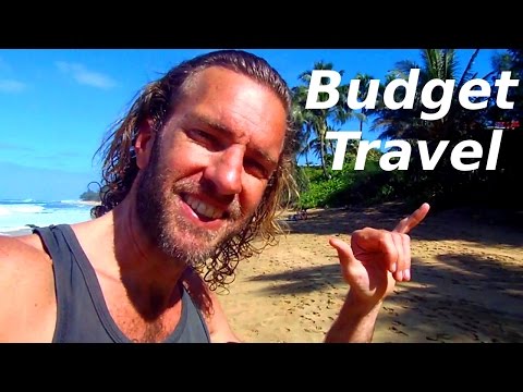 How to Travel Hawaii Ridiculously Cheap! Budget Travel Tips How to Travel Hawaii Ridiculously Cheap! Budget Travel Tips