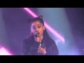 Ariana Grande Hershey PA 07/26/2015 I'm Every Woman