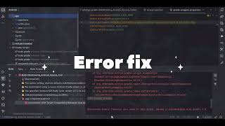 Inconsistent JVM Target Compatibility Between Java and Kotlin Tasks Flutter sdk error Android studio