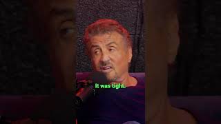 This is How Sylvester Stallone Meets his Daughters' Boyfriends 😂