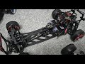 New RC Drift Chassis Yokomo MD2 0