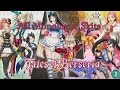 Tales of Berseria - All Monologue Skits | Catalog 1 DLC [English, Full 1080p HD, 60 FPS]