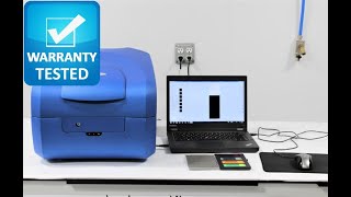 Molecular Devices GenePix 4400A Microarray Scanner [BOSTONIND] - 20137