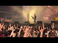 Post Malone - I Fall Apart - Stoney - Governors Ball NYC 2018 Live
