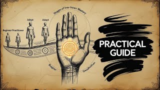 Unlocking Your Inner Power: A Beginner’s Guide to Energy Control Techniques