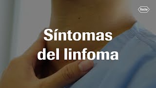 Los síntomas del linfoma - Día Mundial del #Linfoma