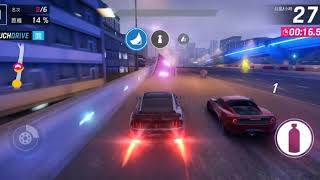 【狂野飆車9】上海 東方之珠 自動駕駛 最佳跑法 Asphalt 9 Shanghai The Pearl Of The Orient Autopilot Bestroute