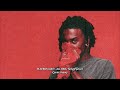 Playboi Carti - ALL RED (Türkçe Çeviri)