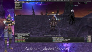 Final Fantasy XI 2002 ~Lakshmi~ Walk of Echoes Fun!