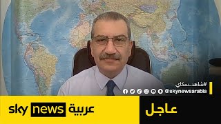 عمار قناة: أوكرانيا تلجأ للأعمال التخريبية لابتزاز الغرب | #عاجل