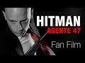 HITMAN - Agente 47 (Fan Film 2018) ENG SUBT