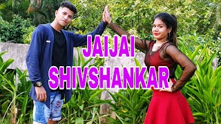 Jai jai shivshankar song - war |Hrithik Roshan ,Tiger Shroff | Vishal & Shekhar ft, Vishal Benny