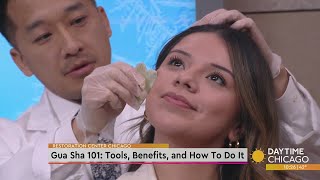 Gua Sha 101: Tools, Benefits, and How To Do It