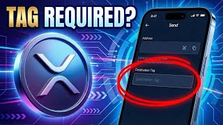 Do You Need a Destination Tag When Sending XRP?