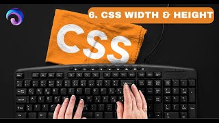 CSS Width and Height | CSS Tutorial 2025 Complete Guide